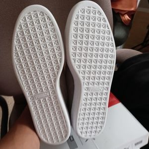 Puma Suede x TMC Charcoal Grey 11.5